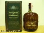 Buchanan's Reserva 18 Años