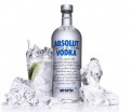 ABSOLUT AZUL