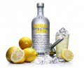 ABSOLUT CITRON 2