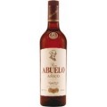 ABUELO AÑEJO RON