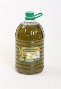 ACEITE OLIVA SIERRA UTIEL 5 LITROS