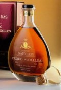 ARMAGNAC CROIX DE SALLES