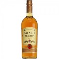 BACARDI 5 AÑOS RON
