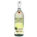 BACARDI LIMON RON