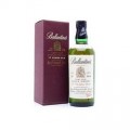 BALLANTINES 17 AÑOS