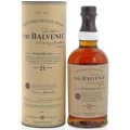 BALVENIE 21 AÑOS