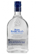 BARCELO GRAN PLATINUM RON