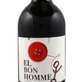 BONHOMME