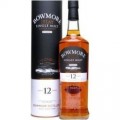 BOWMORE 12 AÑOS S.MALT
