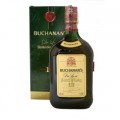 BUCHANANS 12 AÑOS