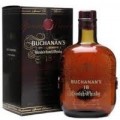 BUCHANANS 18 AÑOS