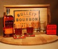 BULLEIT BOURBON
