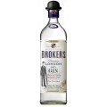 Brokers-Gin