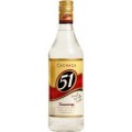 CACHAZA 51