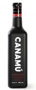 CANAMU MAMAJUANA RON
