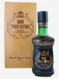 CARDENAL MENDOZA NON PLUS ULTRA