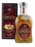 CARDHU