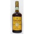 CARLOS III
