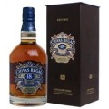 CHIVAS 18 AÑOS
