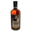 COMANDANTE FIDEL RON