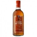 CONDE DE CUBA AÑEJO RON