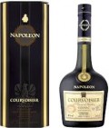 COURVOISIER NAPOLEON