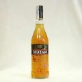 CRUZAN AÑEJO RON