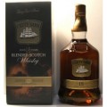 CUTTY SARK 18 AÑOS