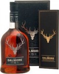 DALMORE 15 AÑOS