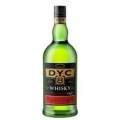 DYC 8 AÑOS WHISKY