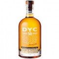 DYC SINGLE MALT 50 ANIVER,.