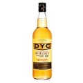 DYC WHISKY