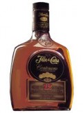 FLOR DE CAÑA 12 ANIVERSARIO RON
