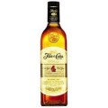 FLOR DE CAÑA 4 AÑOS RON