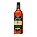 FLOR DE CAÑA 5 AÑOS E.NEGRA RON