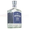 GIN BOODLES