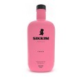 GINEBRA SIKKIM FRAISE
