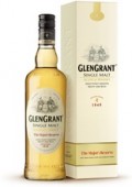 GLEN GRANT