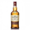 GLENLIVET 15 AÑOS