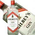Gilbeys-Gin