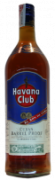HAVANA CLUB BARREL RON