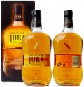 ISLA DE JURA 10 AÑOS