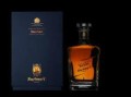 J.WALKER BLUE KING GEORGE V
