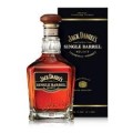 JACK DANIELS SINGLE BARREL