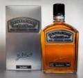 JACKS DANIELS GENTELMAN