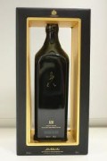 JOHNNIE WALKER E.NEGRA ANIVERSARIO