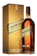 JOHNNIE WALKER GOLD