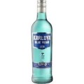 KARLOVA BLUE