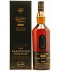 LAGAVULIN DOBLE MALTA 1991