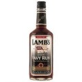 LAMBS NAVY 10 AÑOS RON